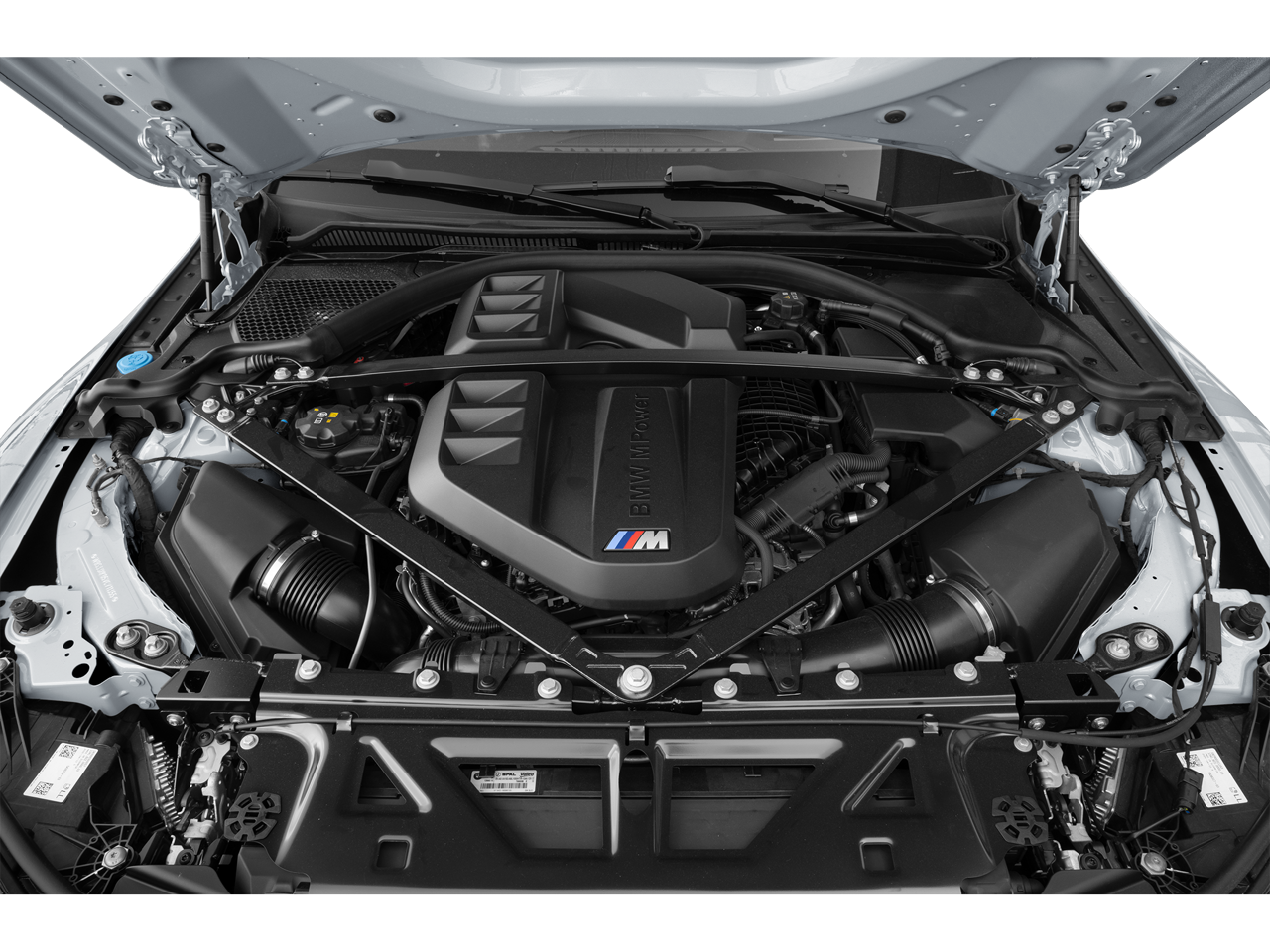 2027 BMW M4 Competition