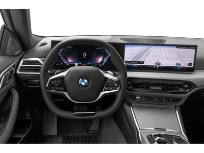 2027 BMW 430i 430i