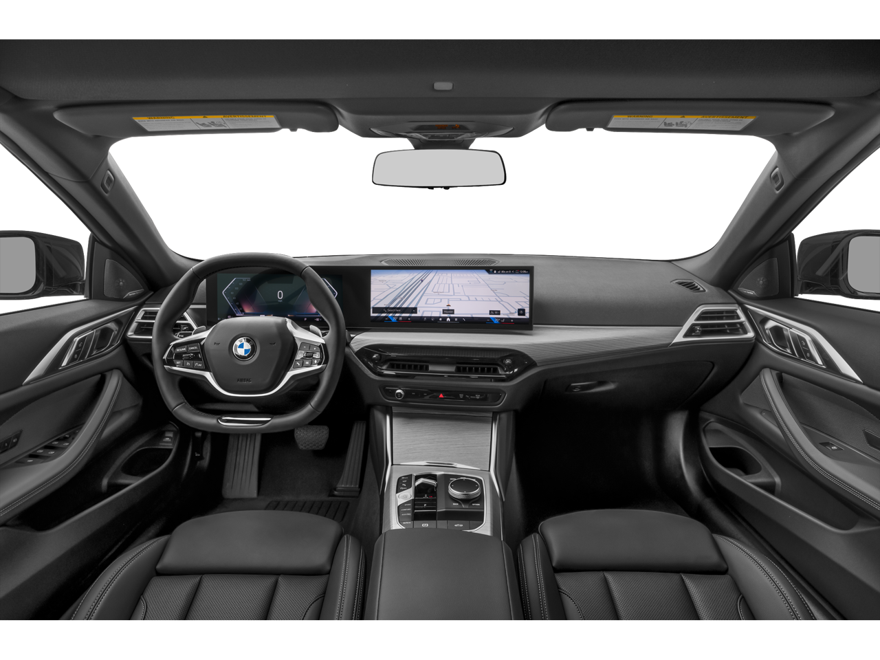 2027 BMW 430i 430i