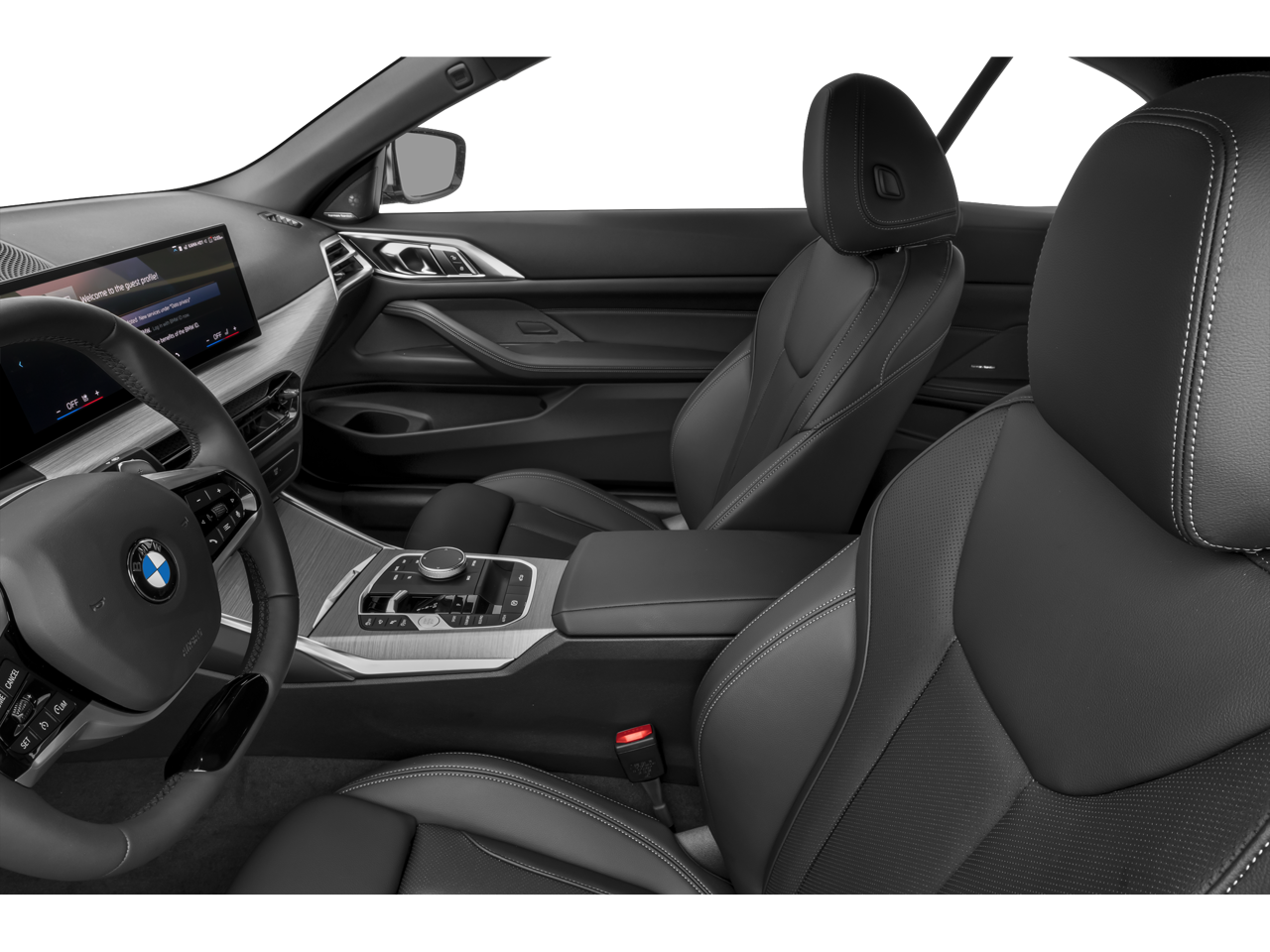2027 BMW 430i 430i