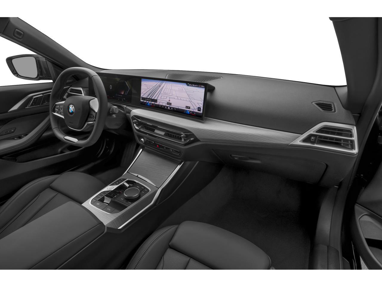 2027 BMW 430i 430i