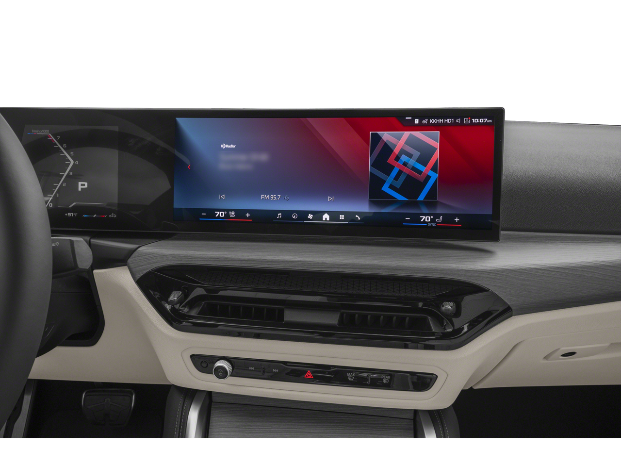 2027 BMW M440i M440i