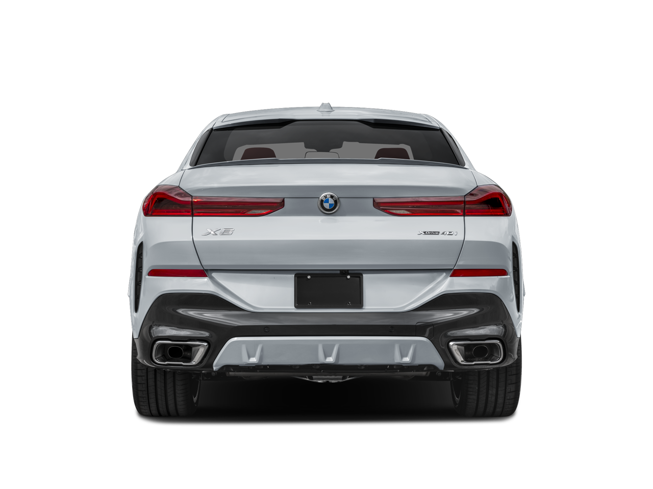 2027 BMW X6 M50i xDrive M60i xDrive