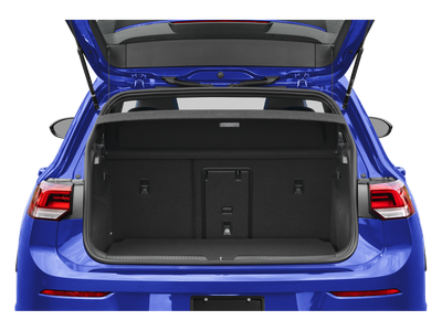 2027 Volkswagen Golf R Black Edition
