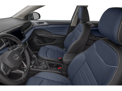 2027 Volkswagen Taos SEL