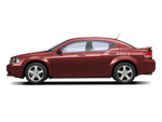2009 Dodge Avenger 4dr Sdn R/T