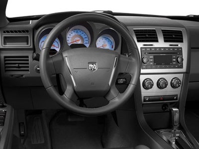 2009 Dodge Avenger 4dr Sdn R/T