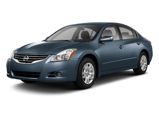 2010 Nissan Altima 4dr Sdn V6 CVT 3.5 SR