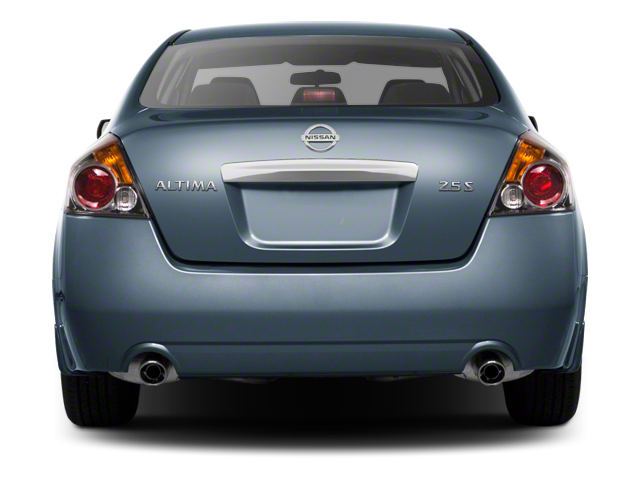 2010 Nissan Altima 4dr Sdn V6 CVT 3.5 SR