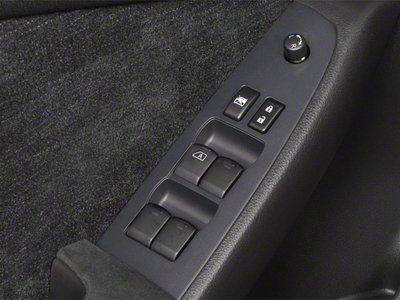 2010 Nissan Altima 4dr Sdn V6 CVT 3.5 SR