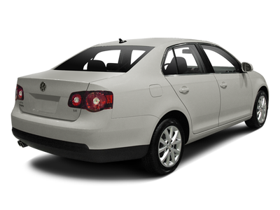 2010 Volkswagen Jetta 4dr Auto Limited