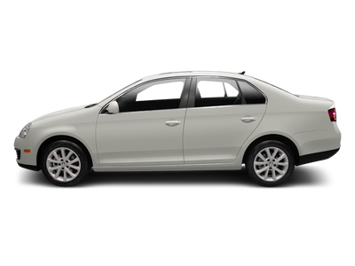 2010 Volkswagen Jetta 4dr Auto Limited
