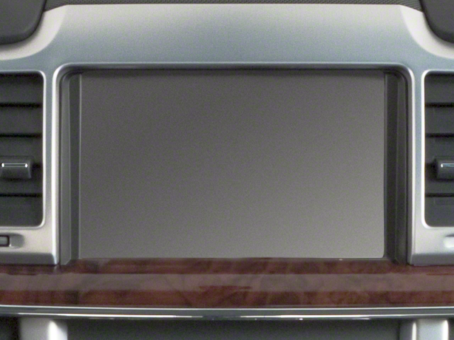 2011 Lincoln MKZ 4dr Sdn AWD