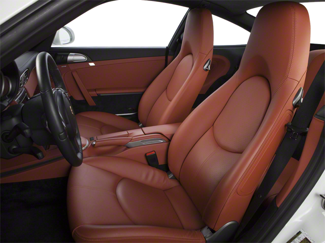 2011 Porsche 911 Carrera S