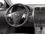 2011 Toyota Corolla 4dr Sdn Man L