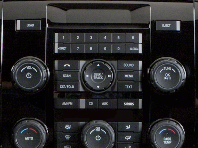 2012 Ford Escape FWD 4dr Limited