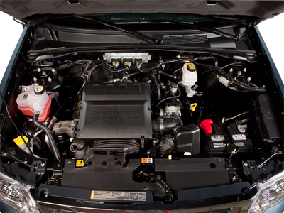 2012 Ford Escape FWD 4dr Limited