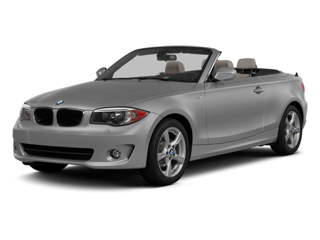 2013 BMW 128i 128i