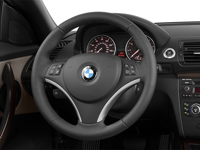 2013 BMW 128i 128i