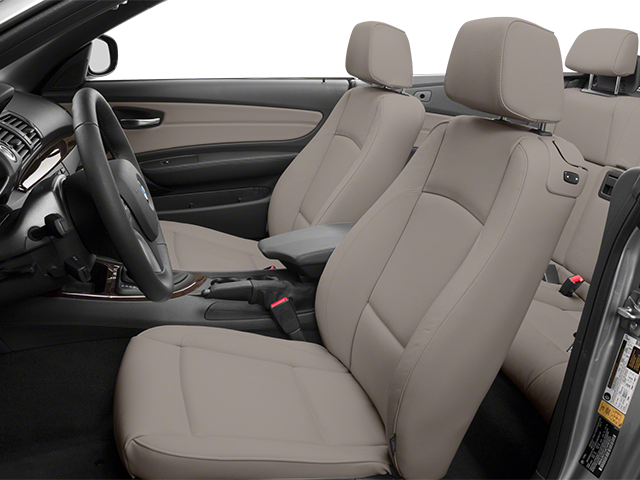 2013 BMW 128i 128i