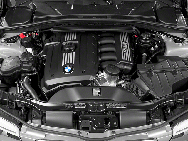 2013 BMW 128i 128i
