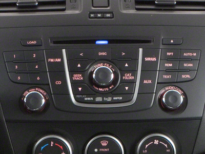 2013 Mazda MAZDA5 4dr Wgn Auto Grand Touring