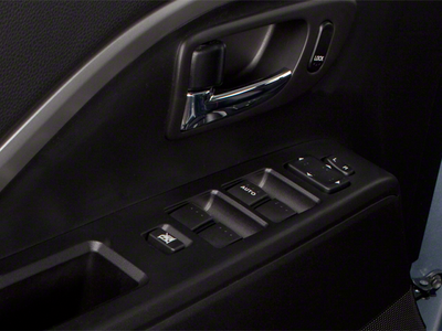 2013 Mazda MAZDA5 4dr Wgn Auto Grand Touring