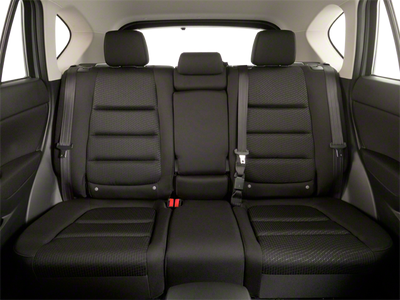 2013 Mazda Mazda CX-5 FWD 4dr Auto Touring