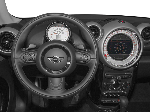 2013 MINI Countryman S