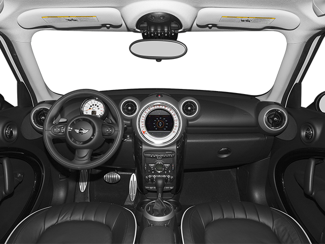 2013 MINI Countryman S