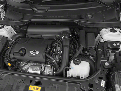 2013 MINI Countryman S