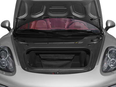 2013 Porsche Boxster S