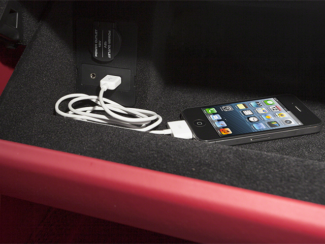 2013 Porsche Boxster S