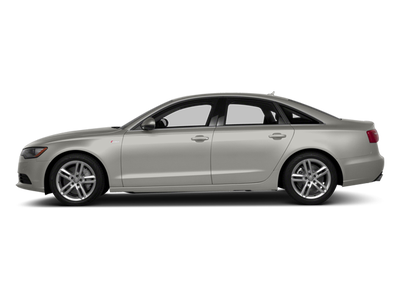 2014 Audi A6 2.0T Premium