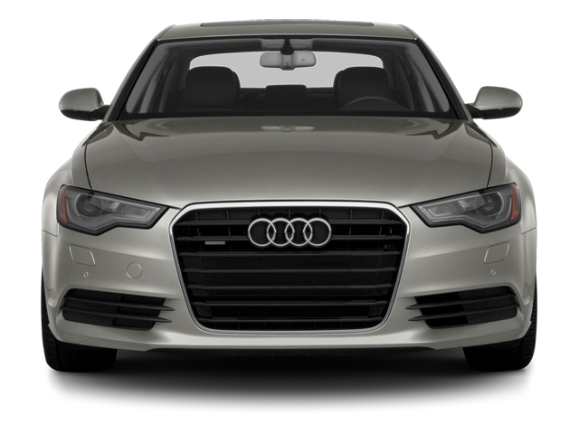 2014 Audi A6 2.0T Premium