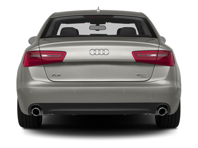 2014 Audi A6 2.0T Premium