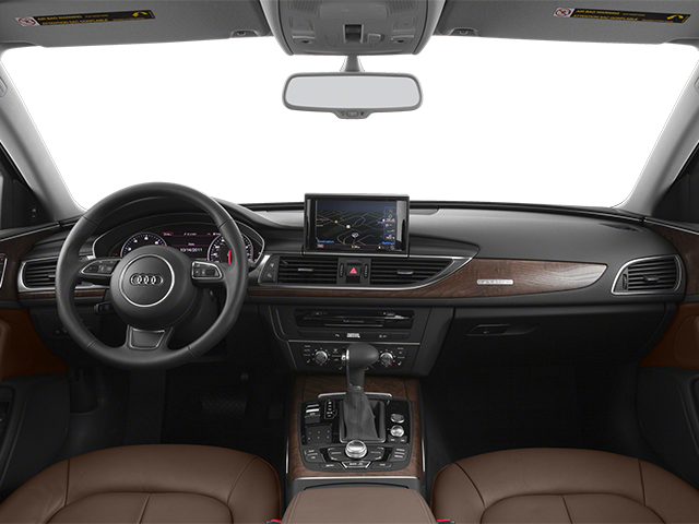 2014 Audi A6 2.0T Premium