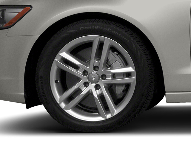 2014 Audi A6 2.0T Premium