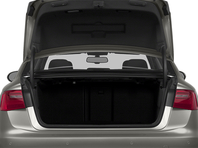 2014 Audi A6 2.0T Premium