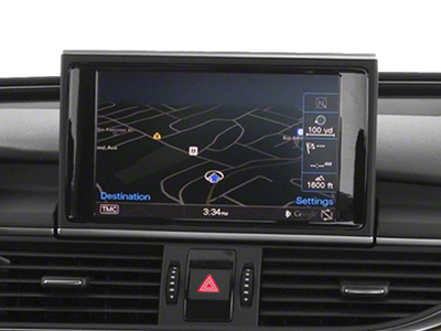 2014 Audi A6 2.0T Premium
