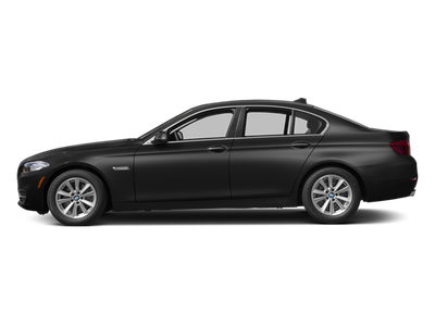 2014 BMW 535i 535i