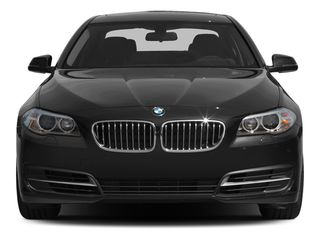 2014 BMW 535i 535i