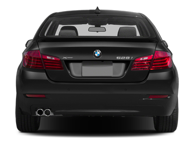 2014 BMW 535i 535i