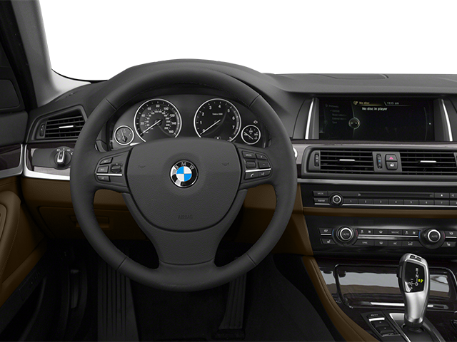 2014 BMW 535i 535i