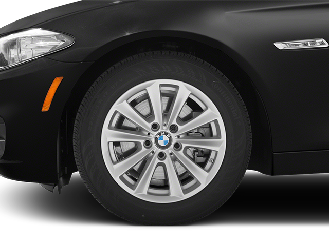 2014 BMW 535i 535i
