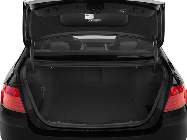 2014 BMW 535i 535i