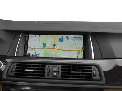 2014 BMW 535i 535i