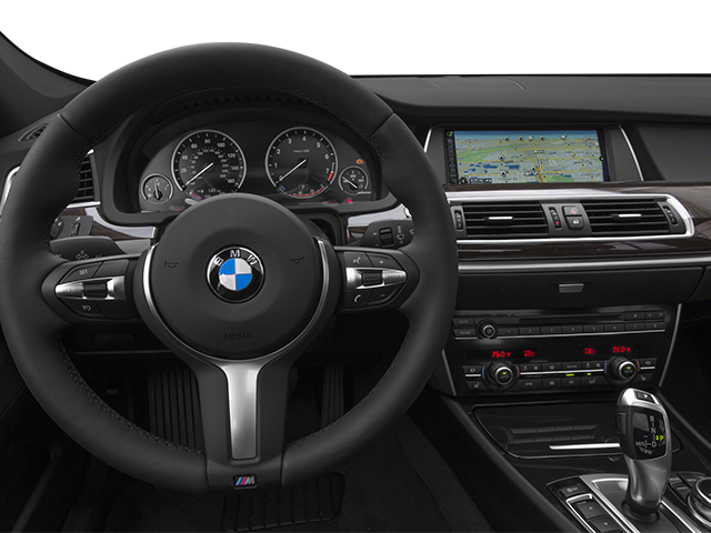 2014 BMW 535i Gran Turismo 535i