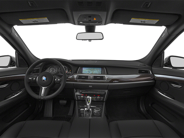 2014 BMW 535i Gran Turismo 535i