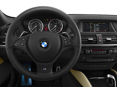 2014 BMW X6 xDrive 35i xDrive35i